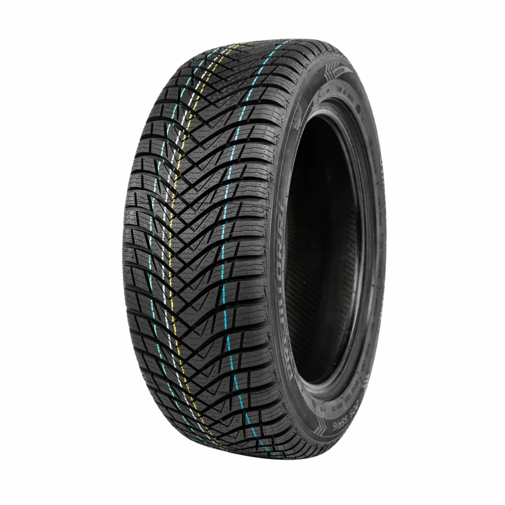 Premiorri Vimero 4Seasons 195/55 R16 87V - zdjęcie dodatkowe nr 3