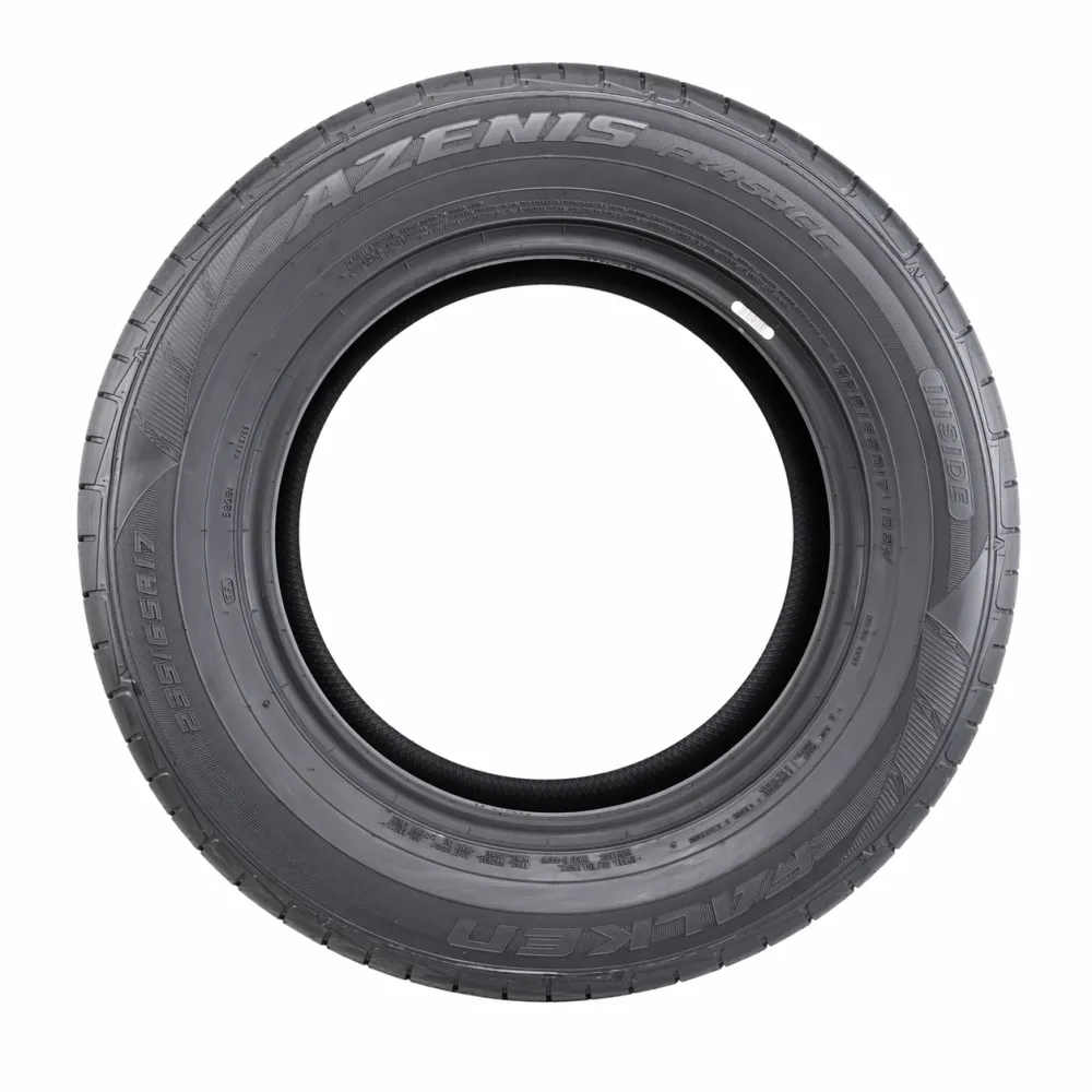 Falken Azenis FK453 CC 215/50 R18 92W - zdjęcie dodatkowe nr 4