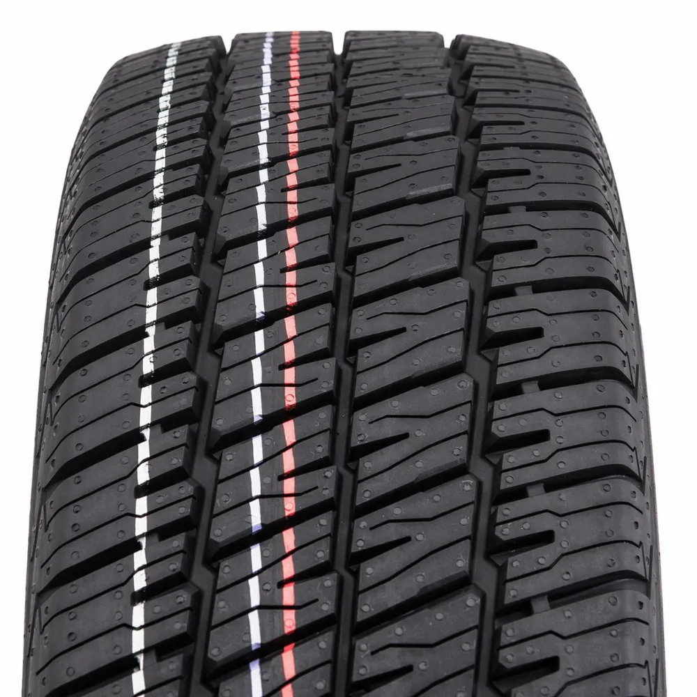 Barum Vanis AllSeason 195/75 R16 107/105R - zdjęcie dodatkowe nr 1