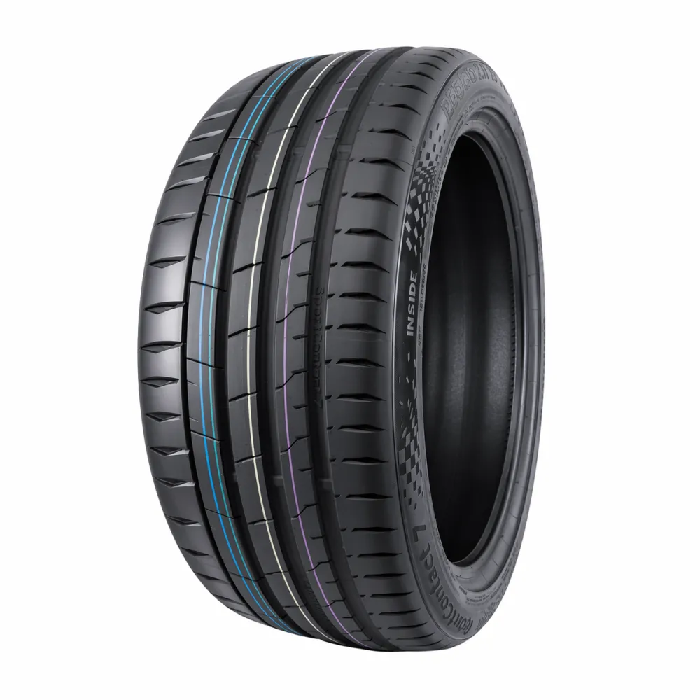 Continental SportContact 7 285/30 R18 97Y - zdjęcie dodatkowe nr 3