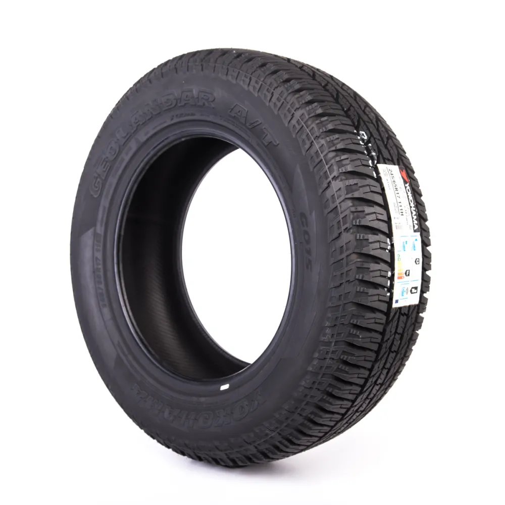 Yokohama Geolandar A/T G015 245/65 R17 111H - zdjęcie dodatkowe nr 3