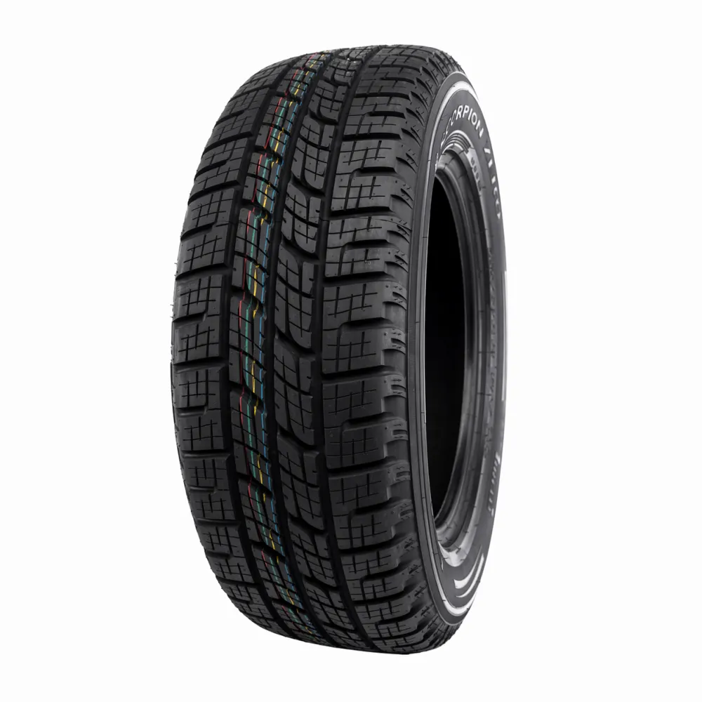Pirelli Scorpion Zero 275/50 R20 113W - zdjęcie dodatkowe nr 3