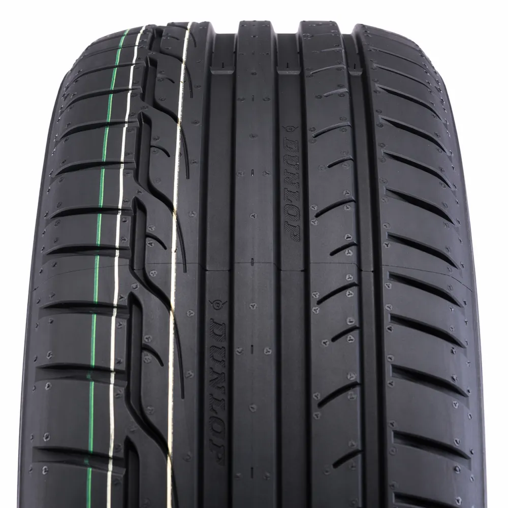Dunlop SP Sport Maxx RT 205/40 R18 86W - zdjęcie dodatkowe nr 1
