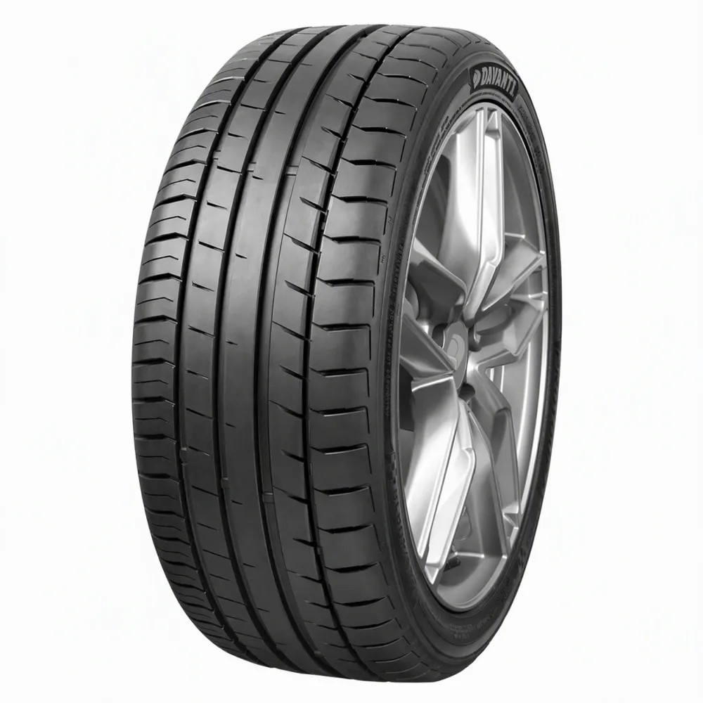 Davanti PROTOURA SPORT 245/40 R17 95Y - zdjęcie główne