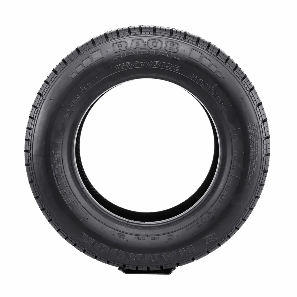 Hankook Radial RA08 195/70 R15 104R - zdjęcie dodatkowe nr 4
