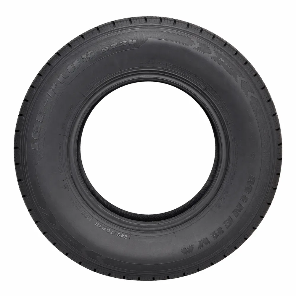 Minerva S220 225/70 R16 103H - zdjęcie dodatkowe nr 1