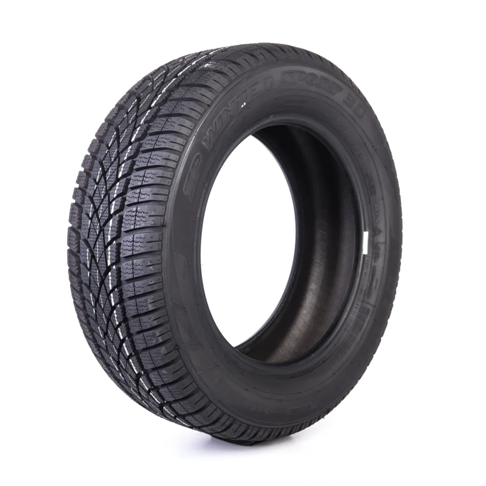 Dunlop SP Winter Sport 3D 225/50 R17 94H - zdjęcie dodatkowe nr 3