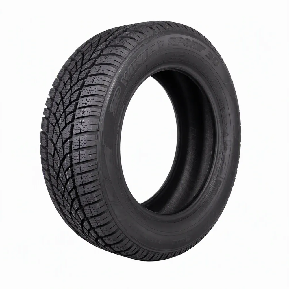 Dunlop SP Winter Sport 3D 205/55 R16 91H - zdjęcie dodatkowe nr 3