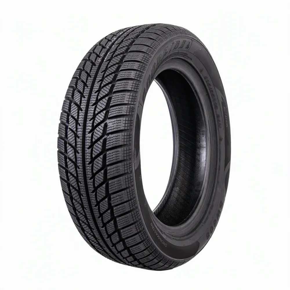 Trazano SW608 245/40 R18 97V - zdjęcie dodatkowe nr 3