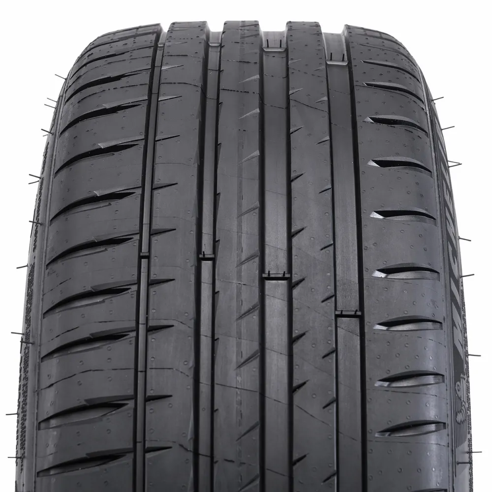 Michelin Pilot Sport 4 295/40 R19 108Y - zdjęcie dodatkowe nr 1