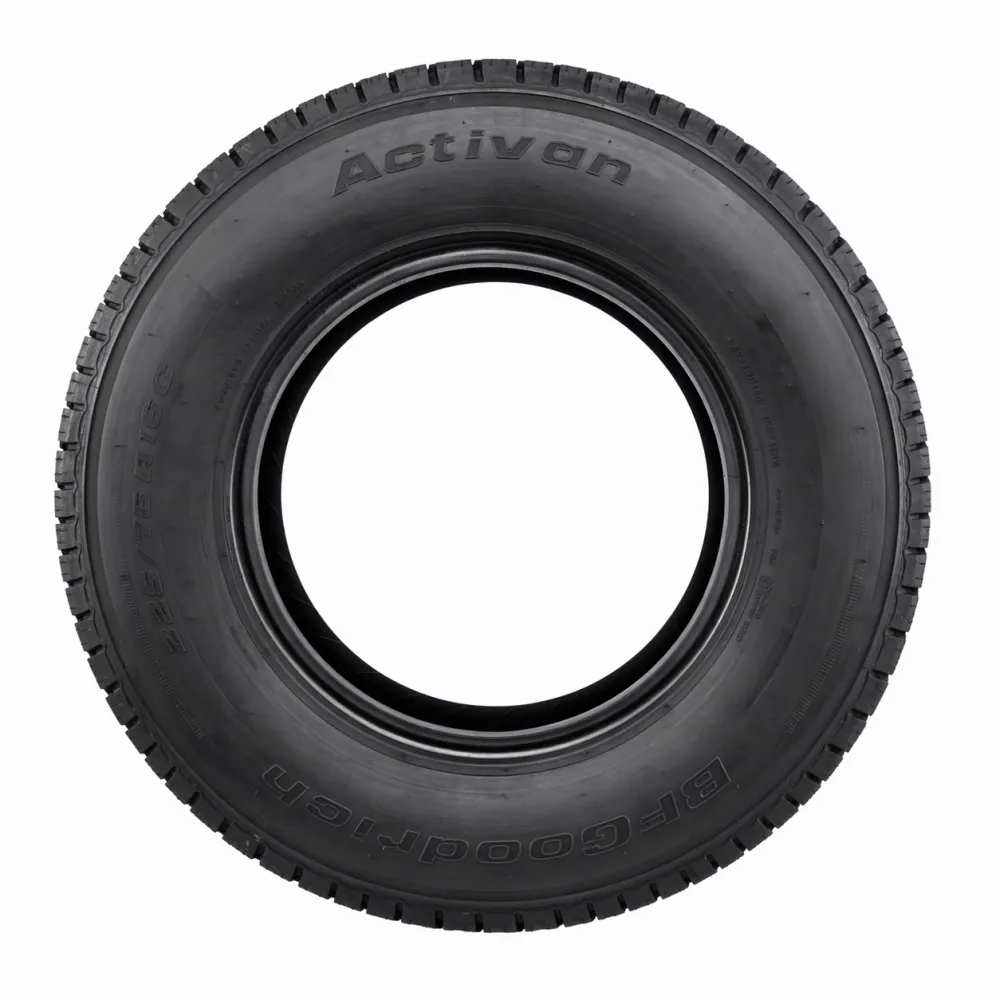 Bfgoodrich Activan - zdjęcie dodatkowe nr 4