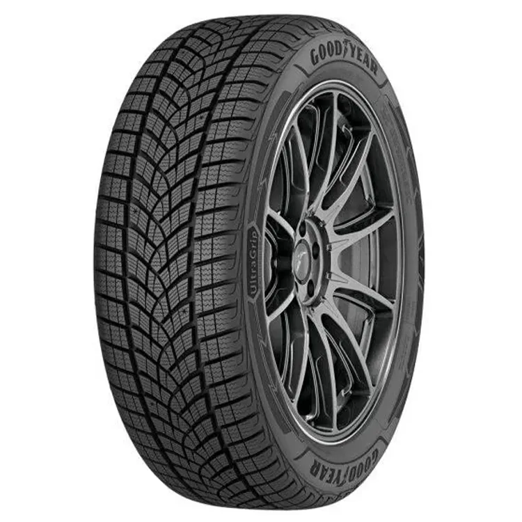 Goodyear Ultra Grip Performance 3 SUV - zdjęcie główne