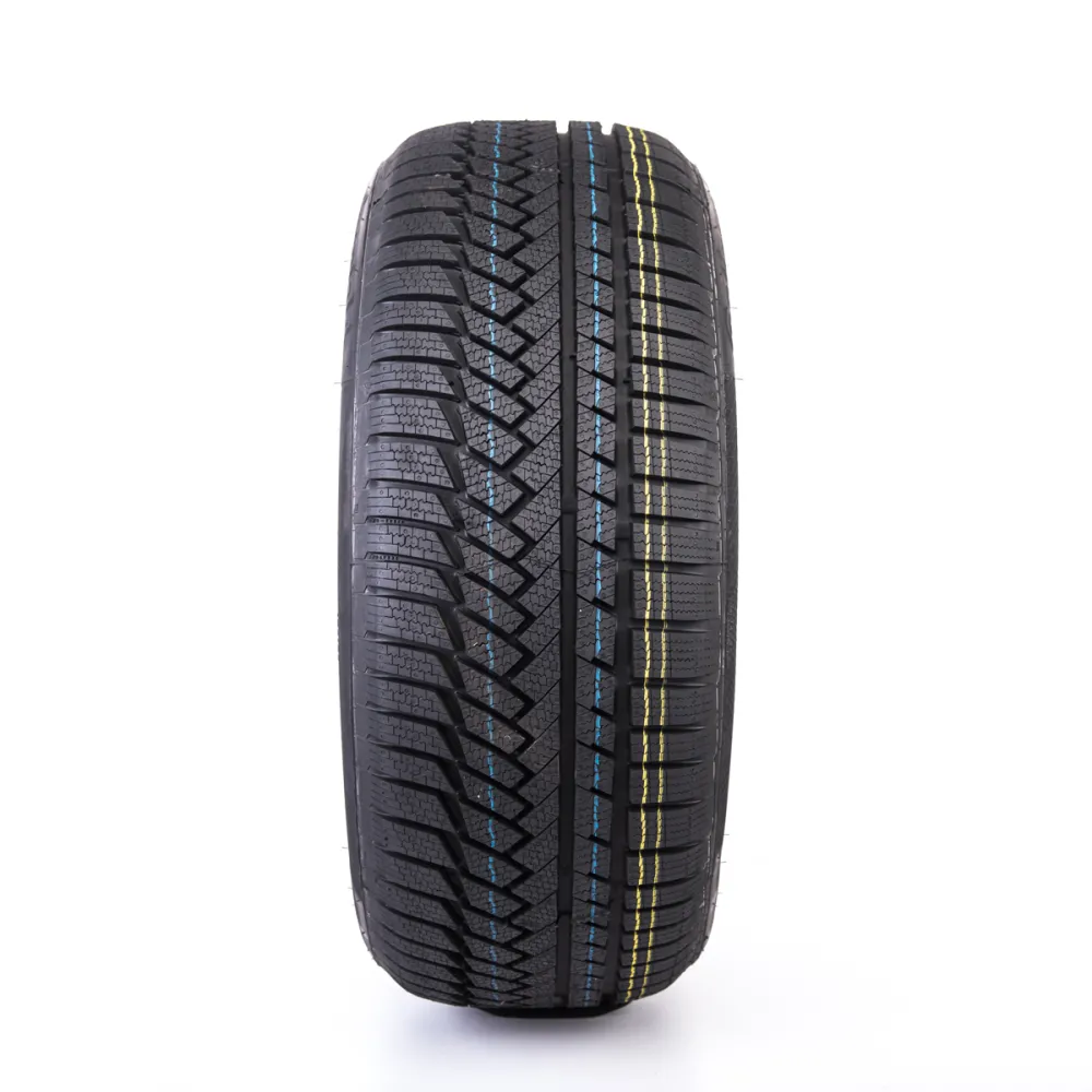 Continental WinterContact TS 850 P 235/60 R20 108V - zdjęcie dodatkowe nr 2