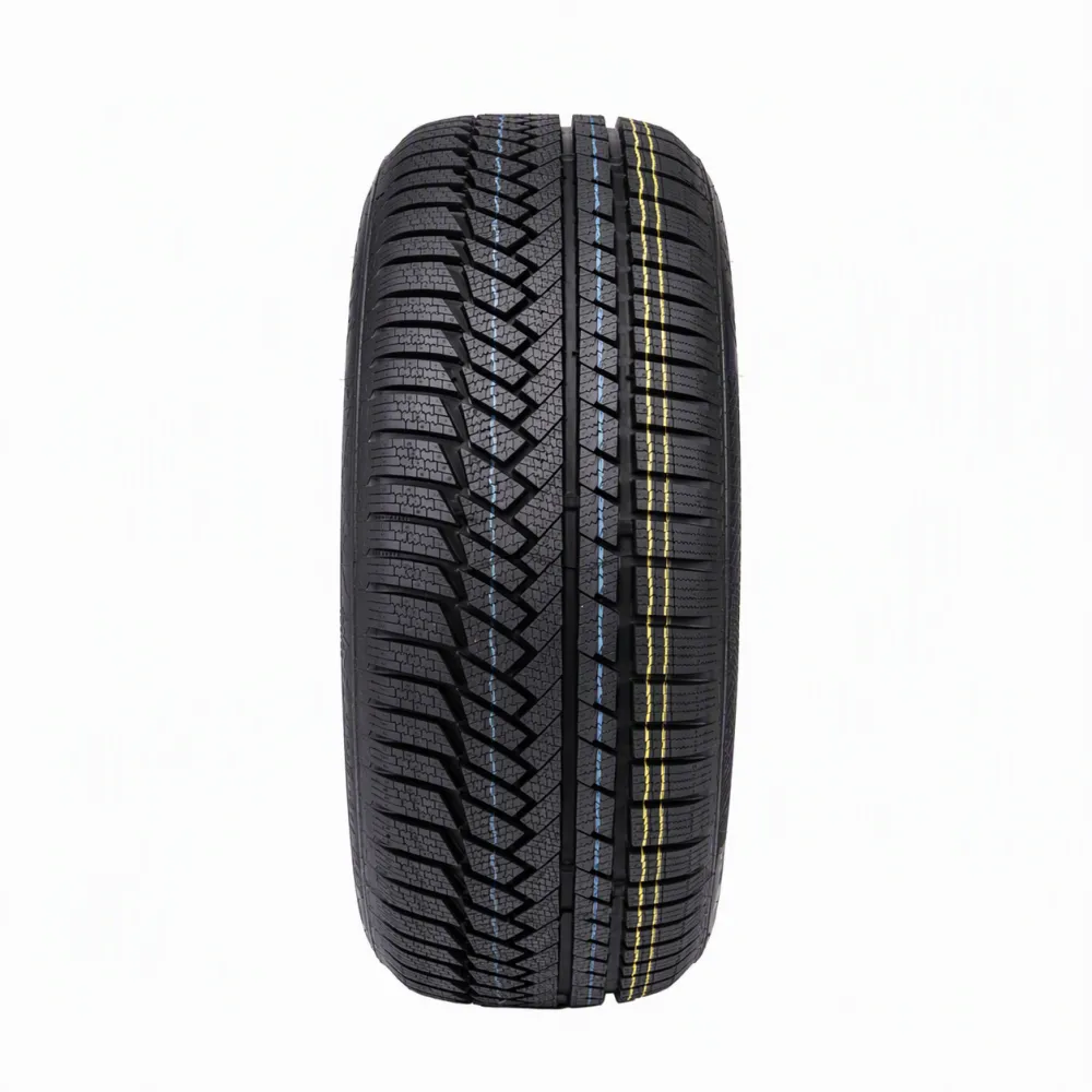 Continental WinterContact TS 850 P 275/40 R18 103V - zdjęcie dodatkowe nr 2