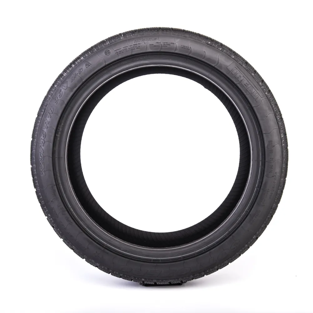 Pirelli Winter Sottozero Serie II 245/45 R19 102V - zdjęcie dodatkowe nr 4