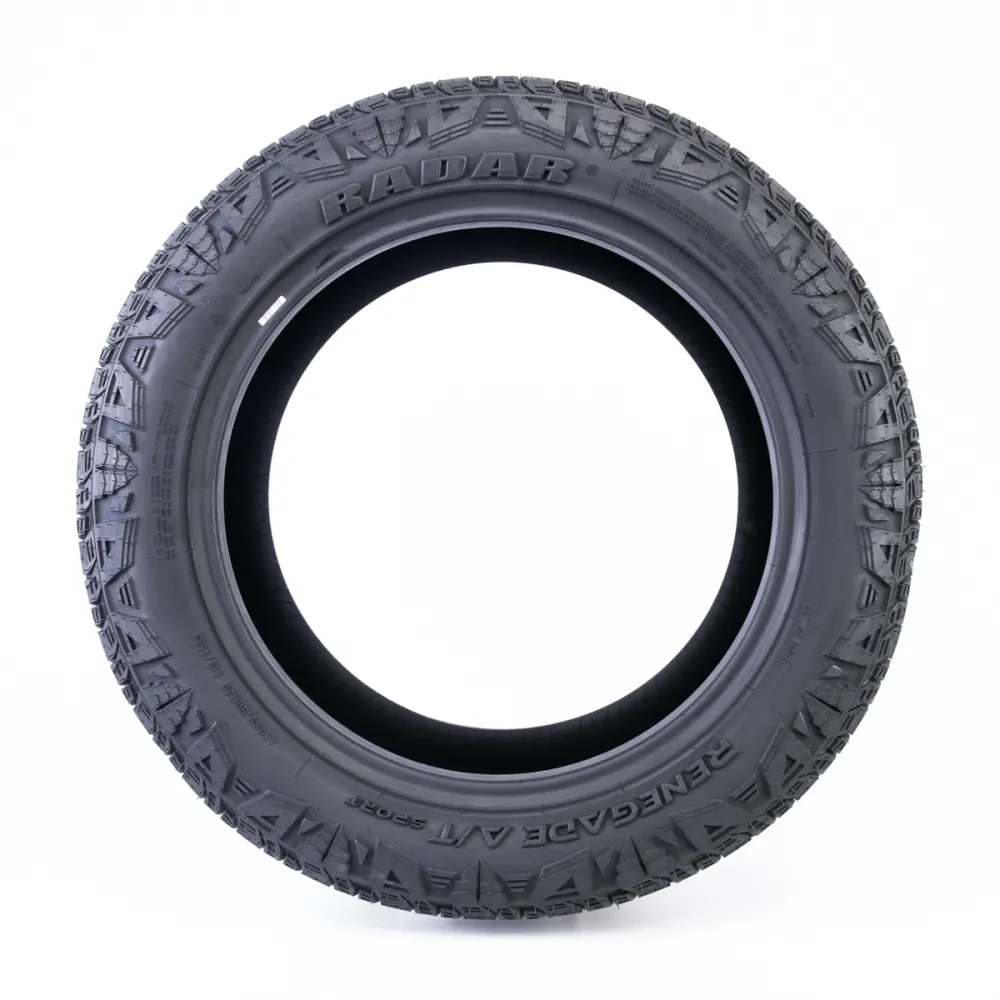 Radar RENEGADE A/T Sport 265/70 R16 121/118S - zdjęcie dodatkowe nr 4