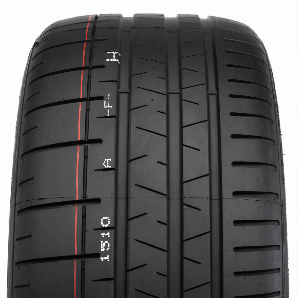 Pirelli P Zero Corsa PZC4 295/35 R21 103Y - zdjęcie dodatkowe nr 1