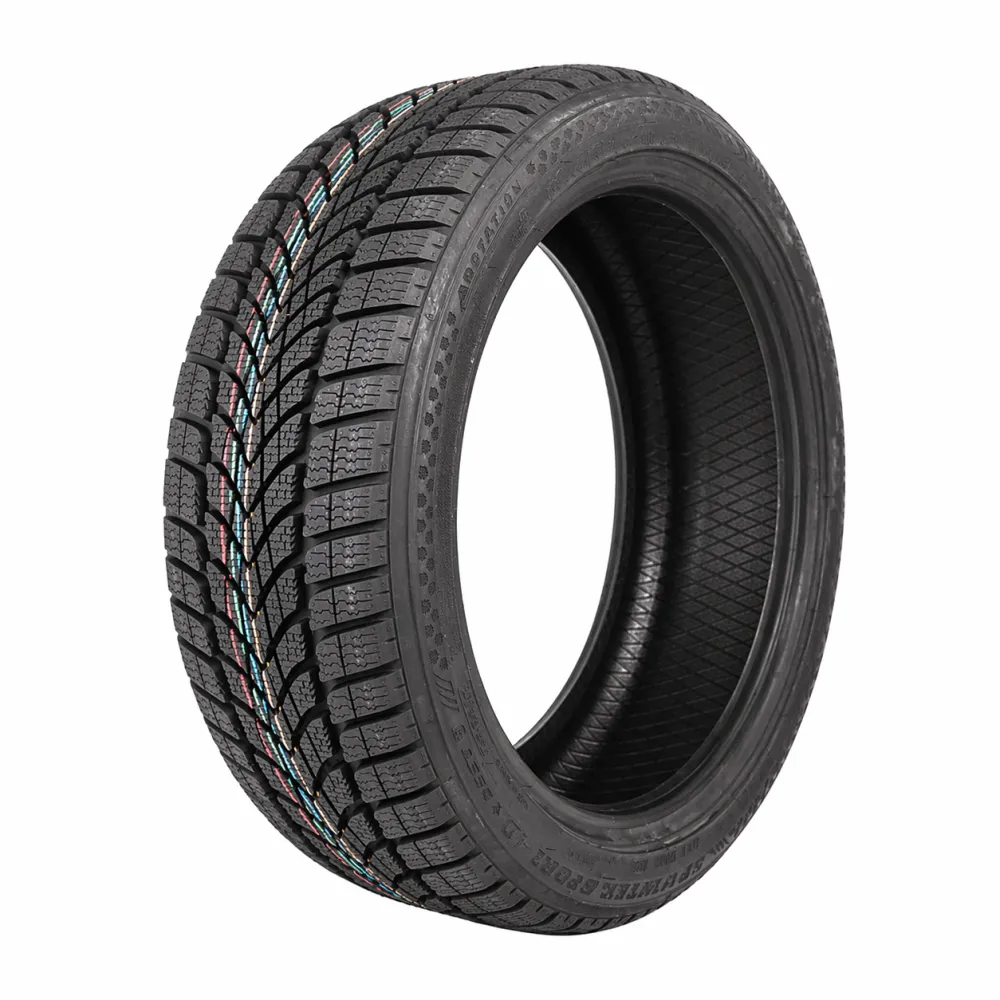 Dunlop SP Winter Sport 4D 295/40 R20 106V - zdjęcie dodatkowe nr 3