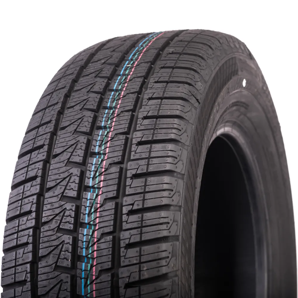 Continental VanContact 4Season 235/65 R16 121/119R - zdjęcie główne