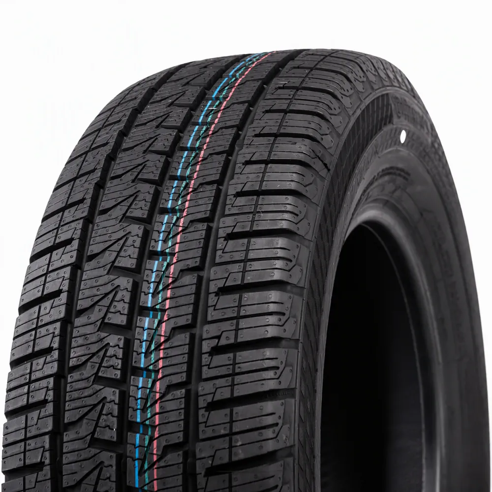 Continental VanContact 4Season 195/70 R15 104/102R - zdjęcie główne