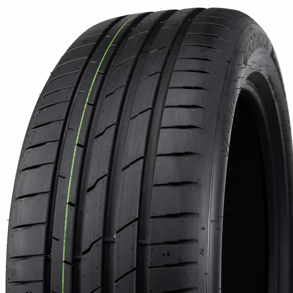 Hankook Ventus iON S X IK01A 235/65 R18 110V - zdjęcie główne