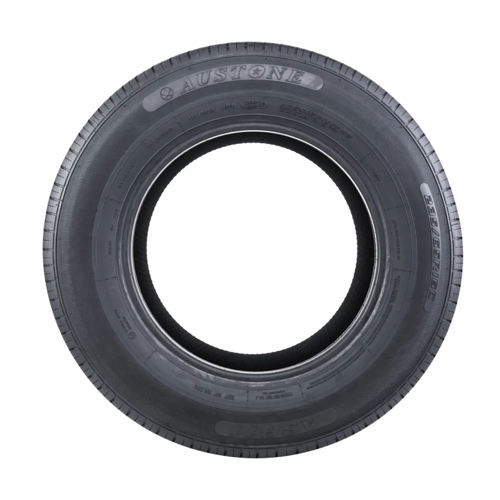 Austone ASR71 215/65 R16 109/107R - zdjęcie dodatkowe nr 4