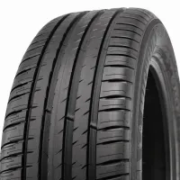 Michelin Pilot Sport 4 SUV 255/45 R21 106 Y
