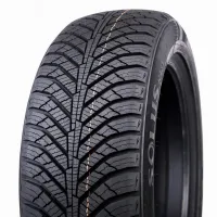 Kumho Solus 4S HA31 205/60 R15 91 V