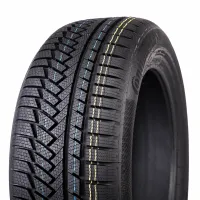 Continental WinterContact TS 850 P 255/55 R18 109 H