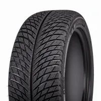Michelin Pilot Alpin 5 265/40 R19 102 V