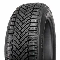 Michelin Alpin 6 205/60 R17 97 H