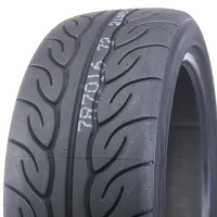 Yokohama Advan Neova AD08 RS 225/35 R19 88 W