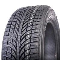 Michelin Latitude Alpin LA2 255/55 R18 109 H