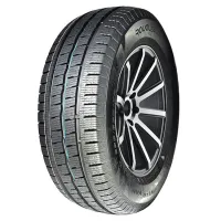 Royal Black RoyalWinter VAN 195/65 R16 104/102 R
