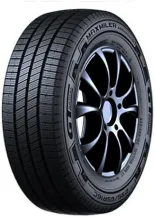 Gt radial MAXMILER AllSeason2 195/70 R15 104/102 T