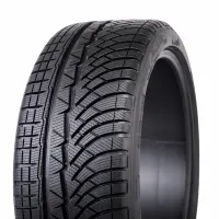 Michelin Pilot Alpin PA4 245/45 R18 100 V
