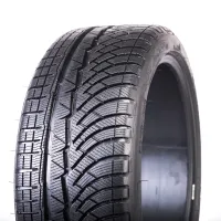 Michelin Pilot Alpin PA4 255/45 R19 104 W