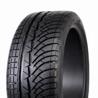 Michelin Pilot Alpin PA4 265/40 R19 102 V
