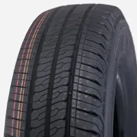 Dunlop Econodrive LT 215/75 R16 116/114 R