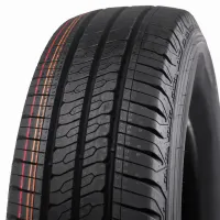 Dunlop Econodrive LT 185/75 R14 102/100 R