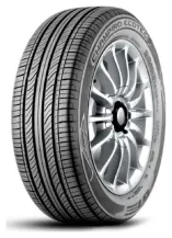Gt radial CHAMPIRO ECOTEC 205/70 R15 96 T