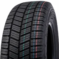 Continental VanContact A/S Ultra 225/75 R17 114/112 Q