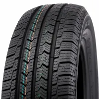 Tourador X All Climate Van 235/65 R16 115/113 S