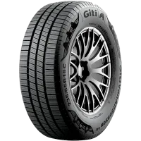 Giti GitiVanAllSeason LA1 205/75 R16 113/111 R