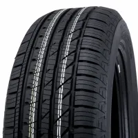 Continental ContiCrossContact LX 255/60 R18 112 V