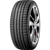 Giti GitiControl 288 205/45 R17 88 W
