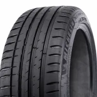 Michelin Pilot Sport 4 235/40 R19 96 Y
