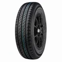 Royal Black RoyalCommercial 205/70 R15 106/104 R