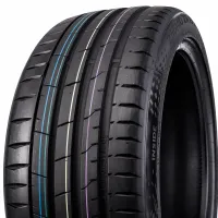 Continental SportContact 7 255/30 R21 93 Y