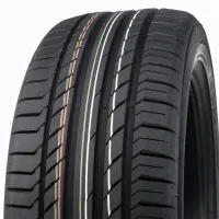 Continental ContiSportContact 5 SUV 215/50 R18 92 W